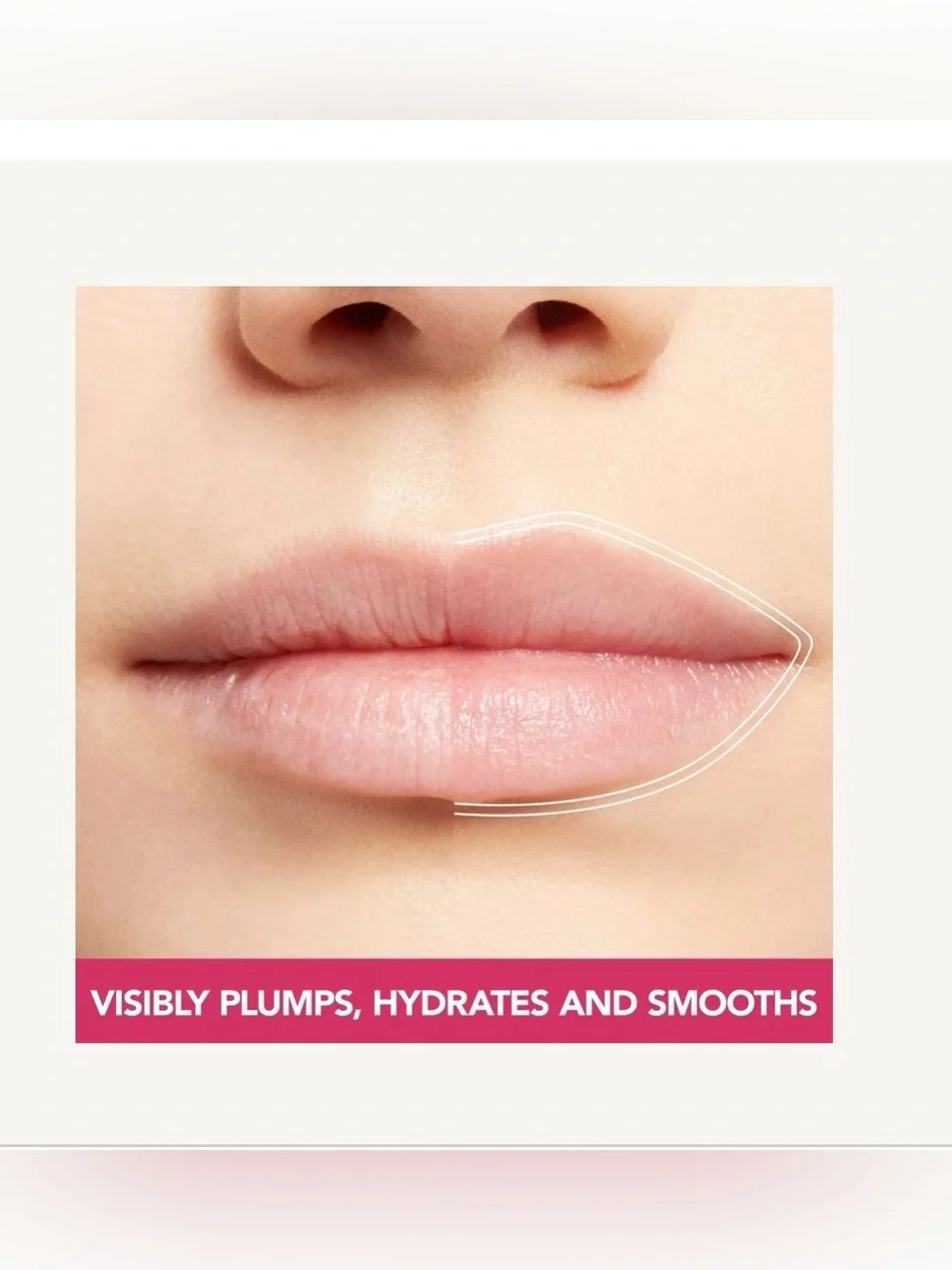 Buxom Hydrating Lip Balm Stick